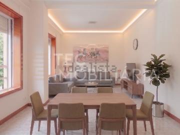 Apartamento, Águas Santas