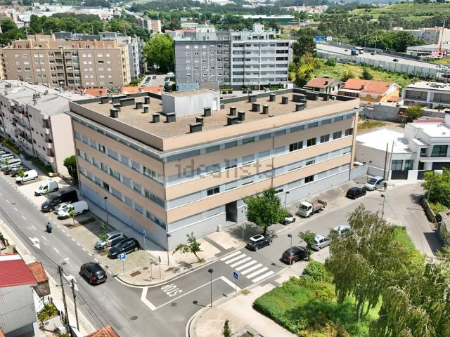 Apartamento, Águas Santas