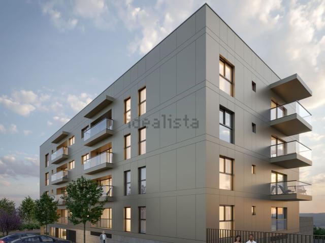 Apartamento, Águas Santas