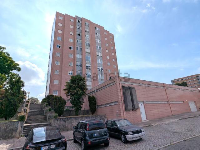 Apartamento, Águas Santas