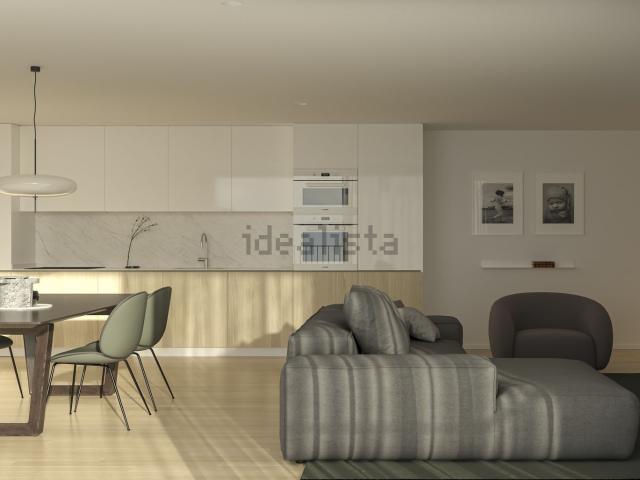 Apartamento, Águas Santas