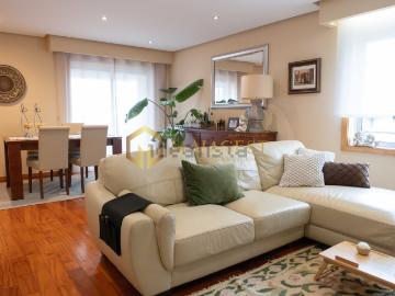 Apartamento, Águas Santas