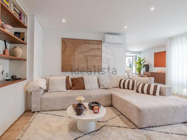 Apartamento, Águas Santas
