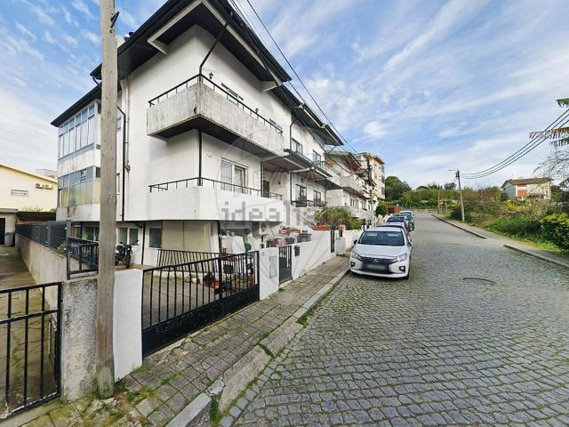 Apartamento, Águas Santas