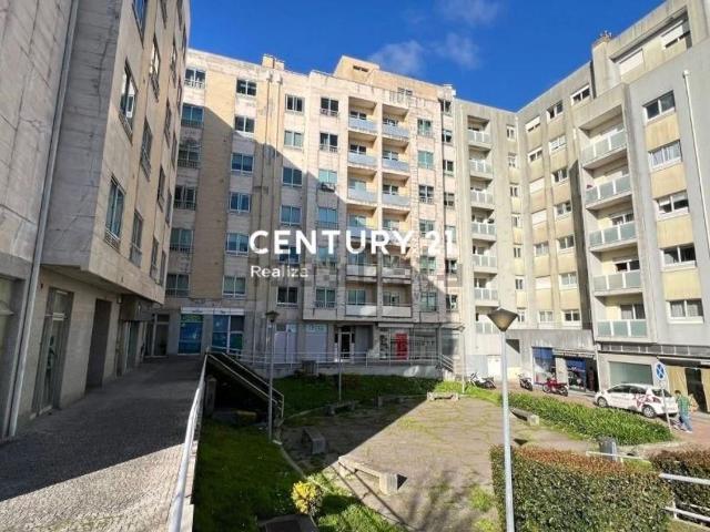 Apartamento, Águas Santas