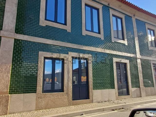 Apartamento, Águas Santas