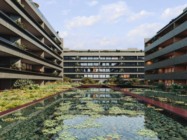 Apartamento, Águas Santas