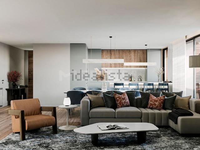 Apartamento, Águas Santas