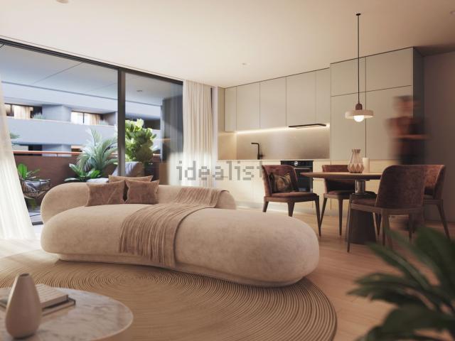 Apartamento, Águas Santas