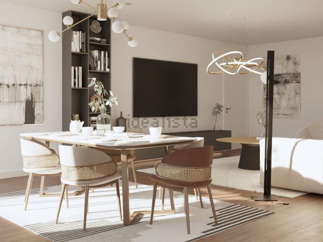 Apartamento, Águas Santas