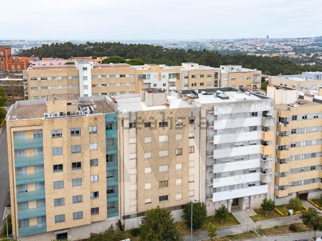 Apartamento, Águas Santas