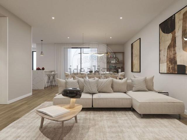 Apartamento, Águas Santas
