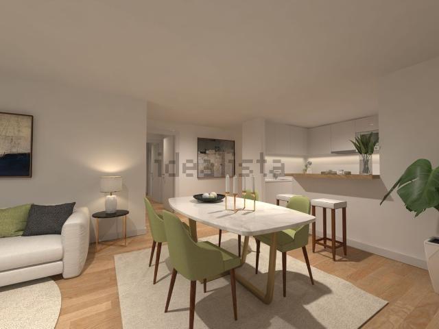 Apartamento, Águas Santas