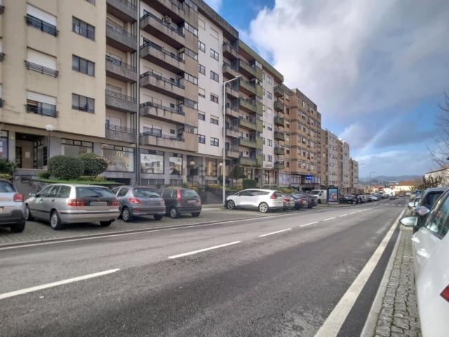 Apartamento, Águas Santas