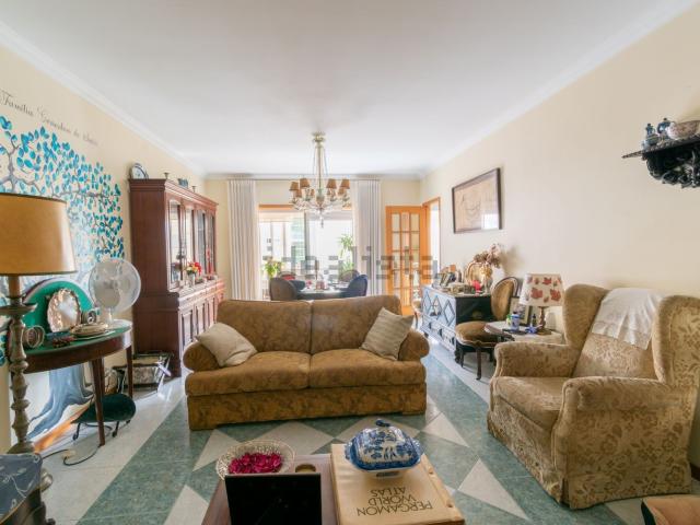 Apartamento, Águas Santas