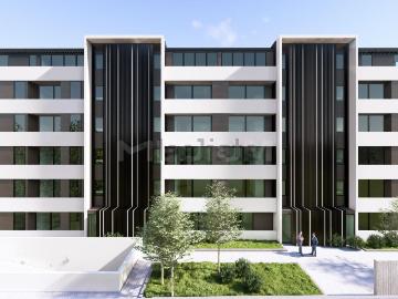 Apartamento, Águas Santas