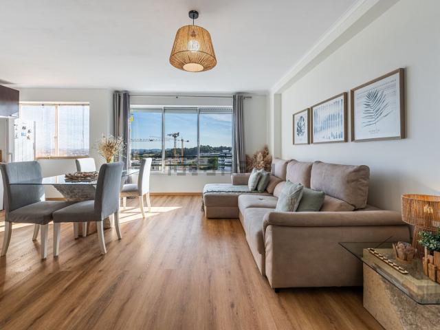 Apartamento, Águas Santas