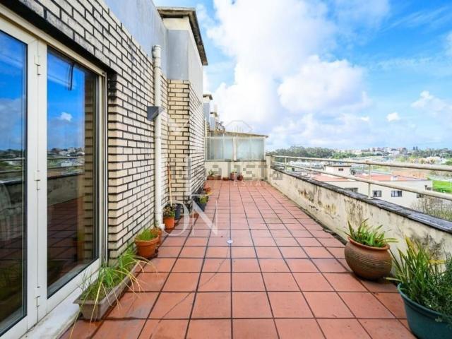 Apartamento, Águas Santas