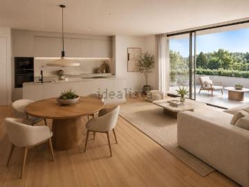 Apartamento, Águas Santas