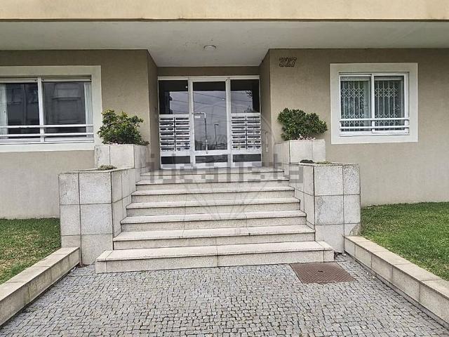 Apartamento, Águas Santas
