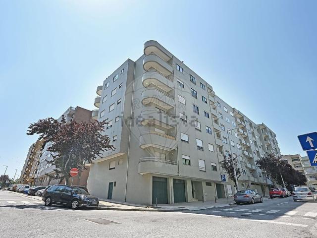 Apartamento, Águas Santas