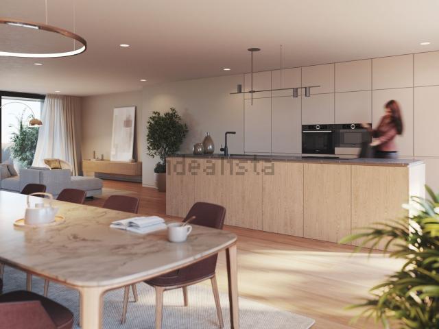 Apartamento, Águas Santas