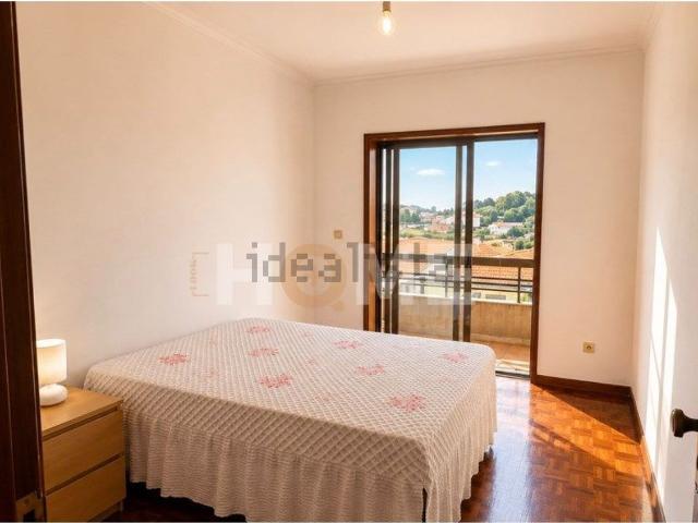 Apartamento, Águas Santas