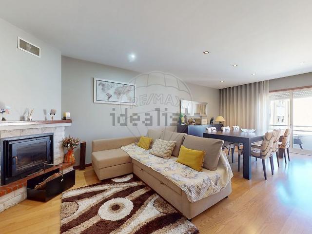 Apartamento, Águas Santas