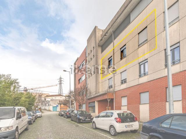 Apartamento, Águas Santas