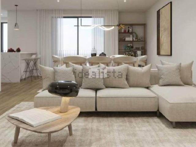 Apartamento, Águas Santas