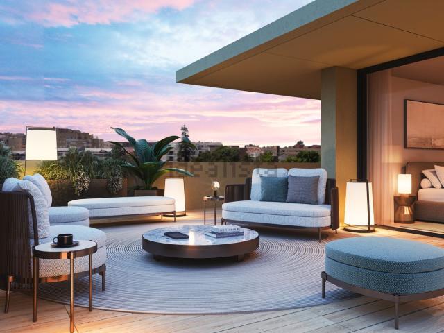Apartamento, Águas Santas