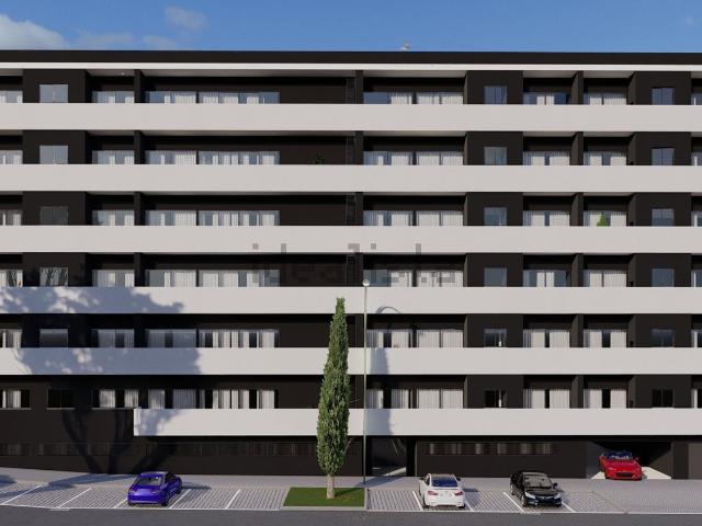 Apartamento, Águas Santas