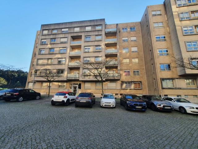 Apartamento, Águas Santas