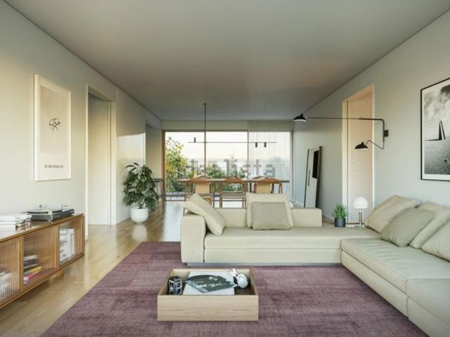 Apartamento, Águas Santas
