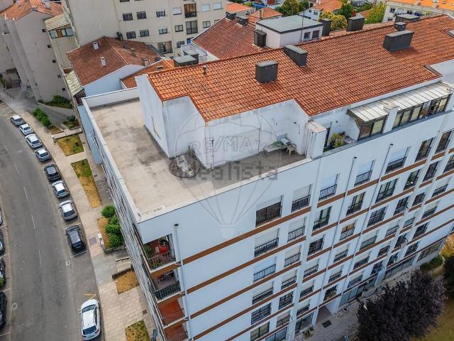 Apartamento, Águeda