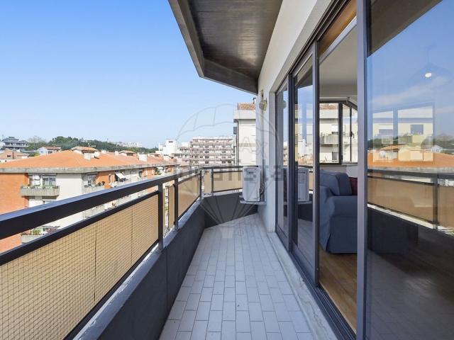 Apartamento, Águeda