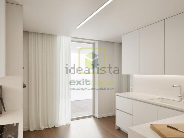 Apartamento, Águeda