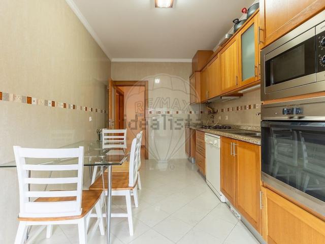 Apartamento, Águeda