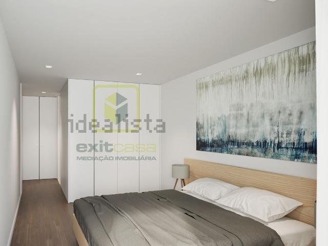 Apartamento, Águeda