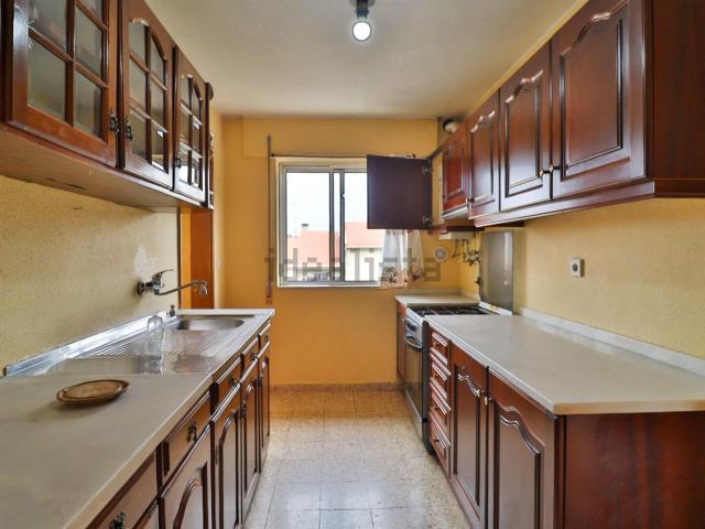 Apartamento, Águeda