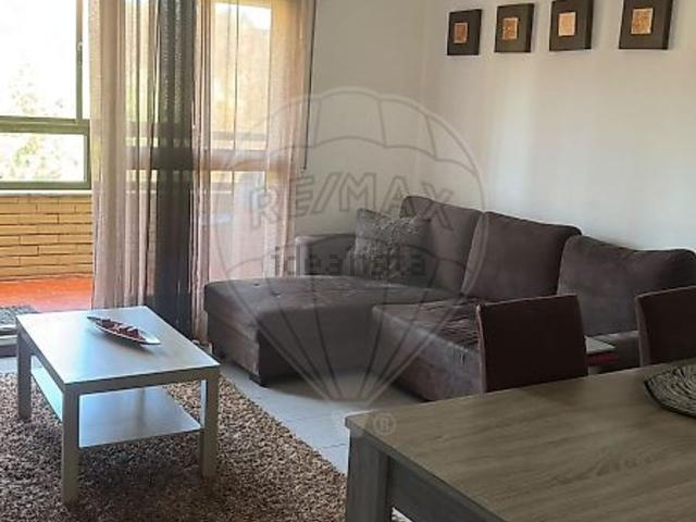 Apartamento, Águeda