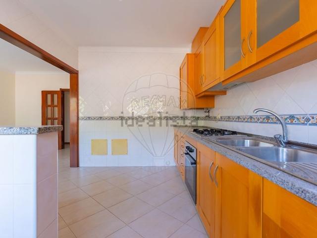 Apartamento, Águeda