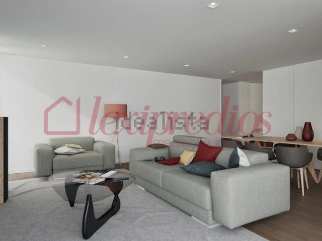 Apartamento, Águeda