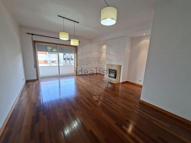 Apartamento, Águeda