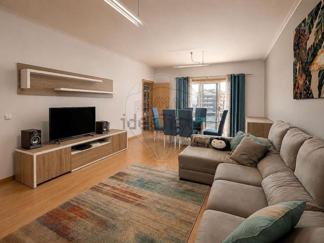 Apartamento, Águeda