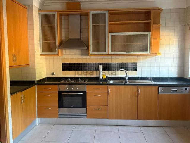 Apartamento, Águeda