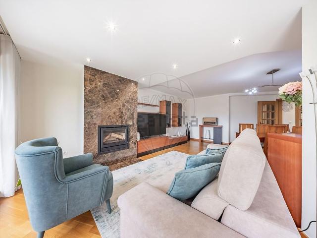 Apartamento, Águeda