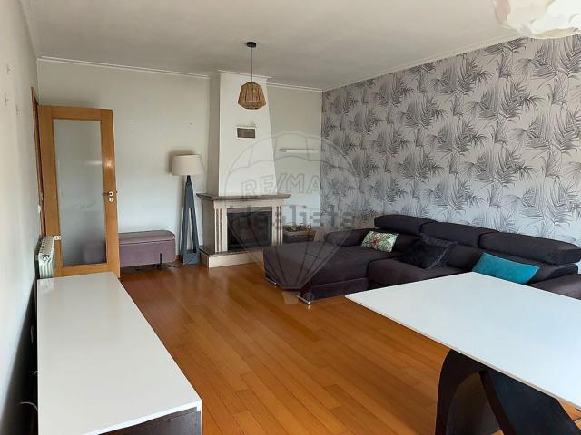 Apartamento, Águeda