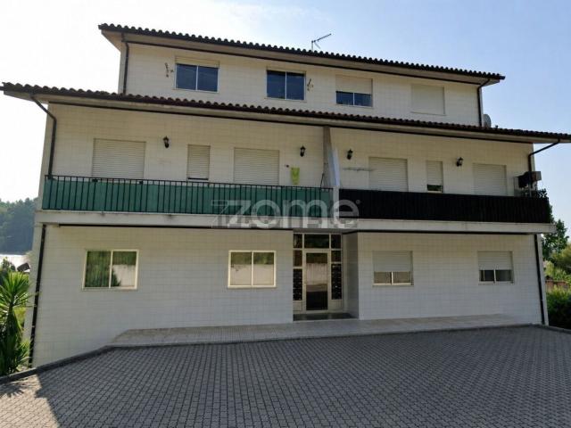 Apartamento, Águeda