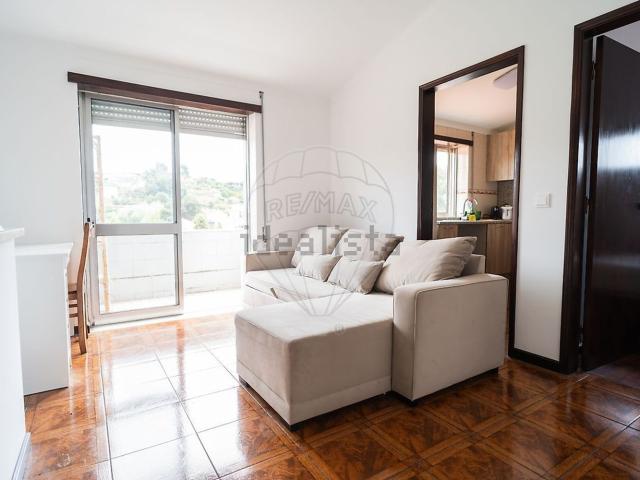 Apartamento, Águeda